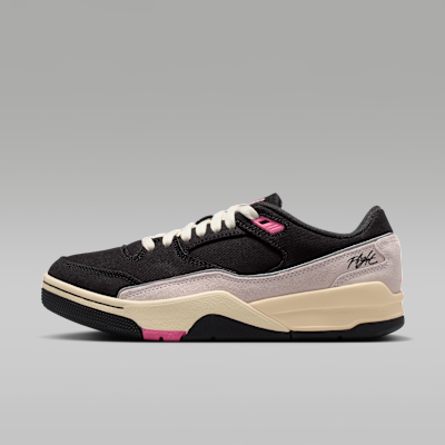 Jordan Flight Court SE Women's Shoes. Nike ID